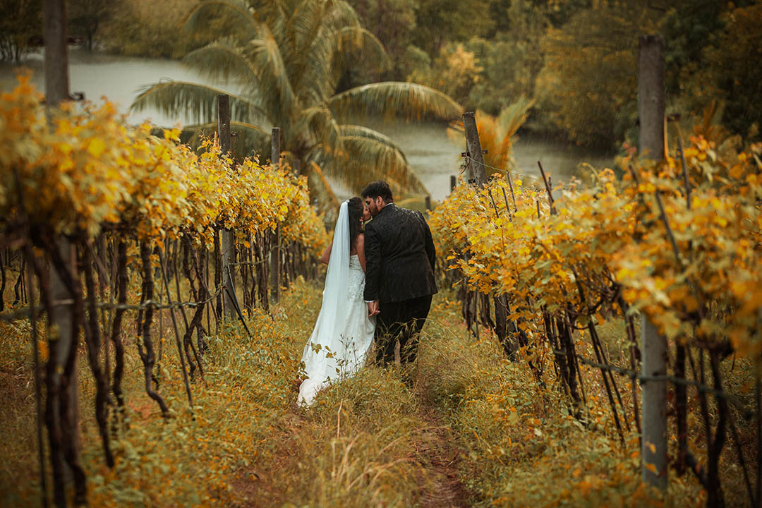 Mumbai, India Wedding Photographer - Say Cheeze Photography